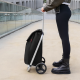 Shopping Trolley Black - Shopping Trolley - Reisenthel REISENTHEL RTLMH7003