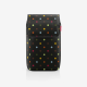 Shopping Trolley Dots - Shopping Trolley Black - Reisenthel REISENTHEL RTLMH7009