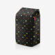 Shopping Trolley Dots - Shopping Trolley Black - Reisenthel REISENTHEL RTLMH7009