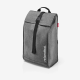 Trolley com Saco Enrolável Cinza Mesclado - Citycruiser - Reisenthel REISENTHEL RTLMJ7052