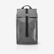 Shopping Trolley with Roll-Top Bag Twist Silver - Citycruiser - Reisenthel REISENTHEL RTLMJ7052