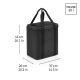 Picnic Cooler Bag XL Navy – Coolerbag - Reisenthel REISENTHEL RTLLH4005