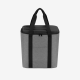 Picnic Cooler Bag XL Twist Silver – Coolerbag - Reisenthel REISENTHEL RTLLH7052