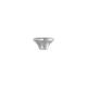 Pega 4,7cm Coração - Signature Inox - Le Creuset LE CREUSET LC94038450000002