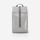 Shopping Trolley with Roll-Top Bag Herringbone Grey - Citycruiser - Reisenthel REISENTHEL RTLMJ7074
