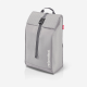 Shopping Trolley with Roll-Top Bag Herringbone Grey - Citycruiser - Reisenthel REISENTHEL RTLMJ7074