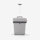 Trolley M Herringbone Cinza - Reisenthel REISENTHEL RTLNT7074