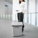 Trolley M Herringbone Cinza - Reisenthel REISENTHEL RTLNT7074