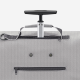 Trolley M Herringbone Gris - Reisenthel REISENTHEL RTLNT7074
