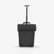 Trolley M Bolas Pretas Brilhantes Preto - Reisenthel REISENTHEL RTLNT7076