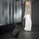 Trolley M Bolas Pretas Brilhantes Preto - Reisenthel REISENTHEL RTLNT7076