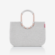 Bolsa para Compras L Twist Sky Rose - Loopshopper - Reisenthel REISENTHEL RTLOR1036