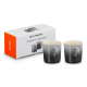 Set 2 Canecas Grés 350ml Flint - Le Creuset LE CREUSET LC79111354440000