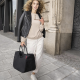Bolso de Compras L Negro - Loopshopper - Reisenthel REISENTHEL RTLOR7040
