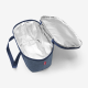 Saco Térmico XS Azul Twist - Reisenthel REISENTHEL RTLUF4027