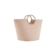 Cesto de Lavandaria com Pegas S Café Twist - Loophome - Reisenthel REISENTHEL RTLVR6043