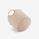 Cesto de Lavandaria com Pegas S Café Twist - Loophome - Reisenthel REISENTHEL RTLVR6043