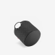 Cesto de Lavandaria com Pegas S Preto Losangulo - Loophome - Reisenthel REISENTHEL RTLVR7071