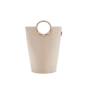 Cesto de Lavandaria com Pegas M Café Twist - Loophome - Reisenthel REISENTHEL RTLVS6043