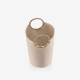 Cesto de Lavandaria com Pegas M Café Twist - Loophome - Reisenthel REISENTHEL RTLVS6043