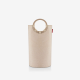 Cesto de Lavandaria com Pegas M Café Twist - Loophome - Reisenthel REISENTHEL RTLVS6043