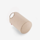 Cesto de Lavandaria com Pegas M Café Twist - Loophome - Reisenthel REISENTHEL RTLVS6043