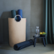 Cesto de Lavandaria com Pegas L Café Twist - Loophome - Reisenthel REISENTHEL RTLVT6043