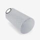 Bolsa para Ropa Sucia L con Asas Gris Claro Rombos - Loophome - Reisenthel REISENTHEL RTLVT7062