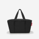 Saco Térmico XS Preto - Reisenthel REISENTHEL RTLUF7003