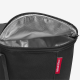 Saco Térmico XS Preto - Reisenthel REISENTHEL RTLUF7003