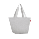 Mala para Compras Twist Sky Rose - Shopper M - Reisenthel REISENTHEL RTLZS1035
