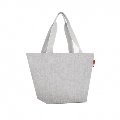 Mala para Compras Twist Sky Rose - Shopper M - Reisenthel REISENTHEL RTLZS1035