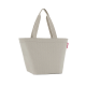 Mala para Compras Areia Espinha de Peixe - Shopper M - Reisenthel REISENTHEL RTLZS6049