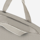 Mala para Compras Areia Espinha de Peixe - Shopper M - Reisenthel REISENTHEL RTLZS6049
