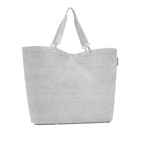 Mala para Compras Twist Sky Rose - Shopper XL - Reisenthel REISENTHEL RTLZU1035
