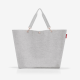 Mala para Compras Twist Sky Rose - Shopper XL - Reisenthel REISENTHEL RTLZU1035