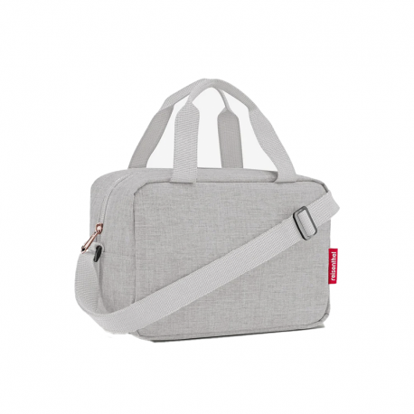 Saco Térmico Twist Sky Rose - Cooler Bag To-Go - Reisenthel REISENTHEL RTLZK1035