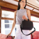 Saco Térmico Preto - Cooler Bag To-Go - Reisenthel REISENTHEL RTLZK7003