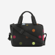 Saco Térmico Pontos - Cooler Bag To-Go Preto - Reisenthel REISENTHEL RTLZK7009