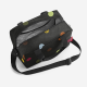 Saco Térmico Pontos - Cooler Bag To-Go Preto - Reisenthel REISENTHEL RTLZK7009