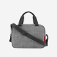 Saco Térmico Cinza Twist - Cooler Bag To-Go - Reisenthel REISENTHEL RTLZK7052