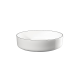 Taça Ø19cm - Oco Ligne Noire Branco - Asa Selection ASA SELECTION ASA2042113