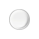 Taça Ø19cm - Oco Ligne Noire Branco - Asa Selection ASA SELECTION ASA2042113