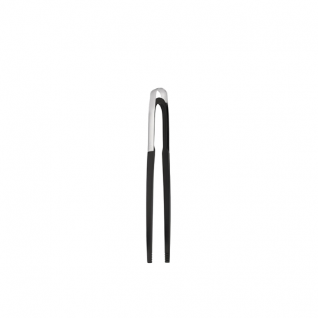Pinza de Cocina - Domenica Negro - Alessi ALESSI ALESEG01/58