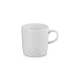 Mug 350ml White - Holly - Le Creuset LE CREUSET LC80031350100003