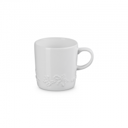 Taza 350ml Blanco - Holly - Le Creuset LE CREUSET LC80031350100003