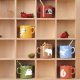 Kids Mug with Two Handles Duck 250ml - Buddies Yellow - Asa Selection ASA SELECTION ASA49065514