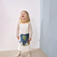 Children's Apron - Emma White - Asa Selection ASA SELECTION ASA37793065