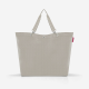 Mala para Compras Areia Espinha de Peixe - Shopper XL - Reisenthel REISENTHEL RTLZU6049