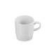 Taza 350ml Blanco - Holly - Le Creuset LE CREUSET LC80031350100003